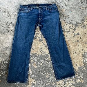 RALPH LAUREN MEN JEANS